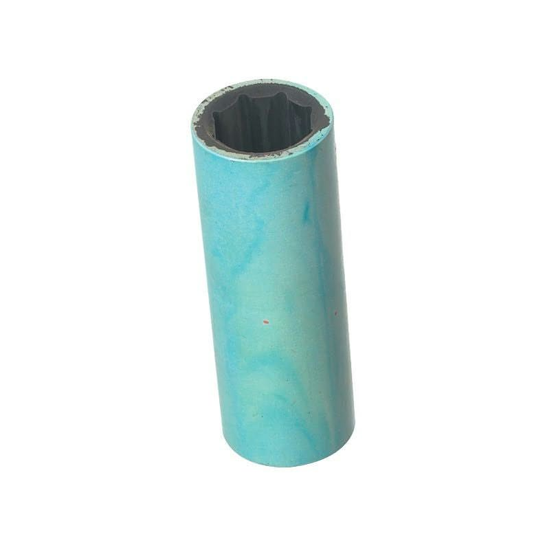 Vandsmurt gummi resin Gummileje 30 x 45mm resin