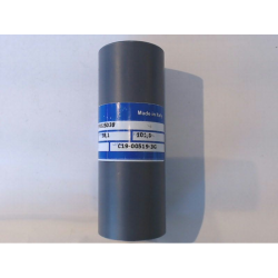 Vandsmurt gummi resin