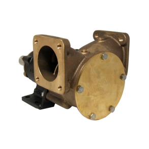 Jabsco impeller pumpe brz ped 270 flg (52270-0011)