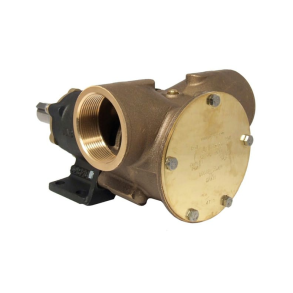 Jabsco impeller pumpe brz ped 270 bsp (52270-2011)