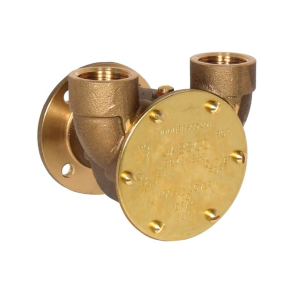 Jabsco impeller pumpe brz flg 040 bsp (3270-200)