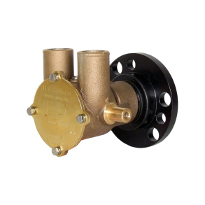 Jabsco impeller pumpe brz csm 060 (50410-1201)