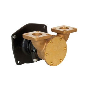 Jabsco impeller pumpe brz flg 040 bsp (10970-21)