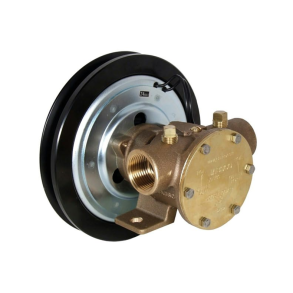 Jabsco impellerpumpe magnet kobling 080 1b 12V (50080-2201)