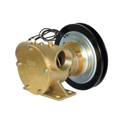 Jabsco impellerpumpe magnet kobling 200 2Amp 12V (50200-2011