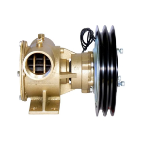 Jabsco impellerpumpe magnet kobling 200 2Amp 12V (50200-2011