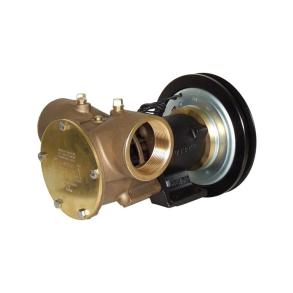 Jabsco impellerpumpe magnet kobling 270 1b 24V (50270-2311)