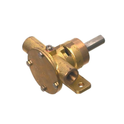 Impeller pumpe 3/8" pm15