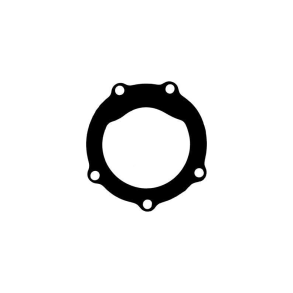 Pakning til impellerpumpe 5 hul.2361