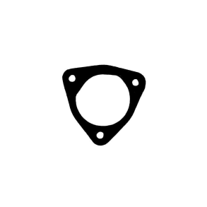 Pakning til impellerpumpe 3 hul.2899