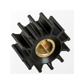 Jabsco impeller 4568-0003b