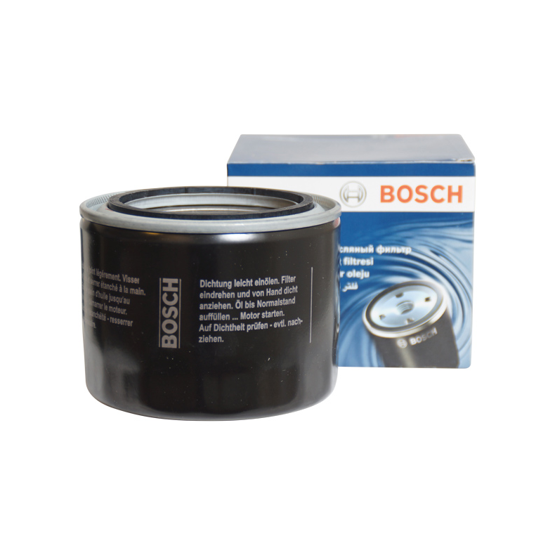 Bosch oliefilter P2030, Yanmar