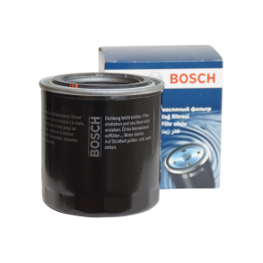 Bosch oliefilter P2036, Nanni, Yanmar