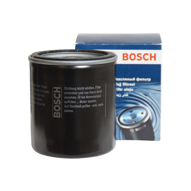 Bosch oliefilter P2044/P7203, Volvo, Bukh, Perkins
