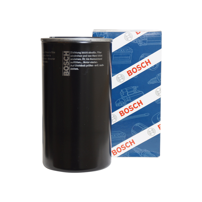 Bosch oliefilter P3002, Volvo, Yanmar