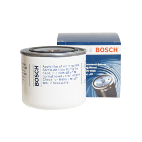 Bosch oliefilter P3219, Volvo, Bukh, Perkins, Nanni