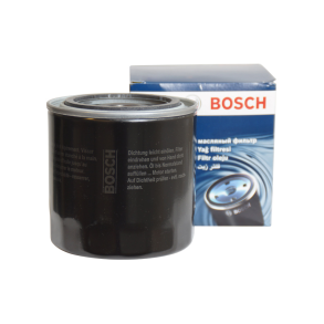 Bosch oliefilter P2003, Nanni