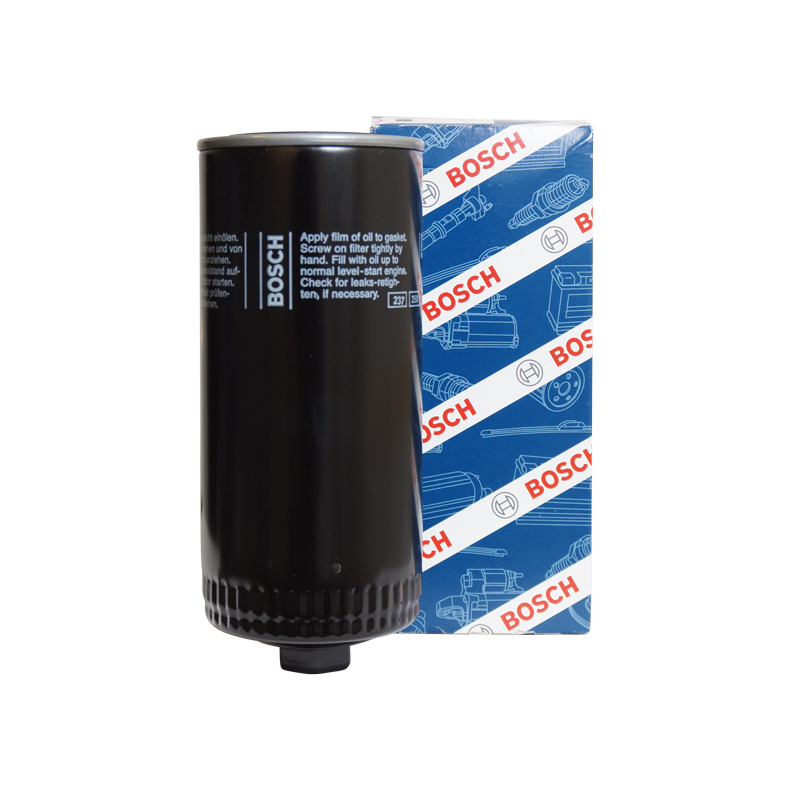 Bosch oliefilter P4015, Volvo, Vetus