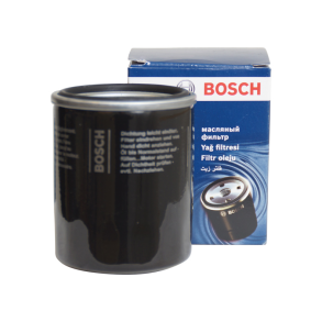 Bosch oliefilter P7077, Mercury, Yamaha