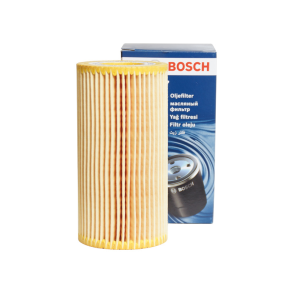 Bosch oliefilter P7097, Volvo
