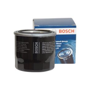 Bosch oliefilter P7124, Sole, Yanmar