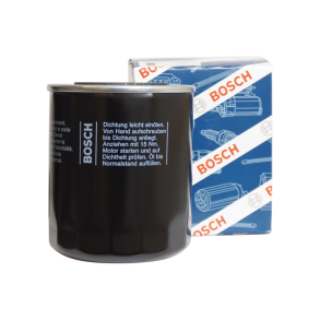 Bosch oliefilter P3206, Volvo
