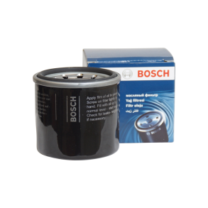 Bosch oliefilter P2058, Suzuki