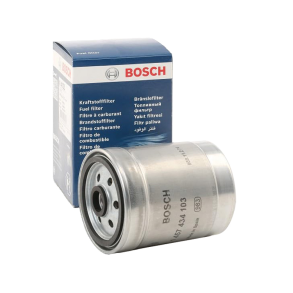 Bosch brndstoffilter N4103, Bukh 126mm kort