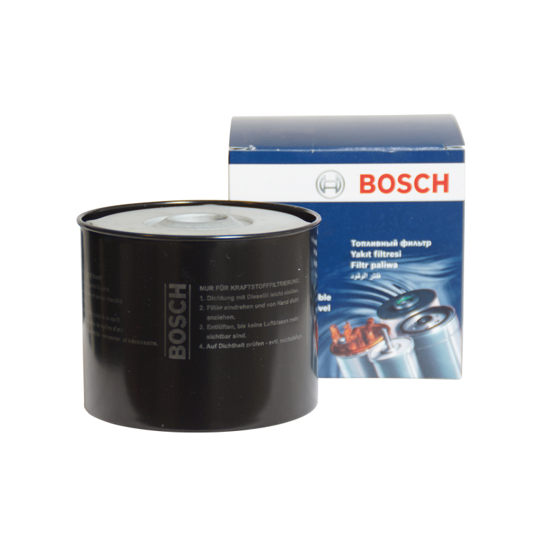 Bosch brndstoffilter N4201, Volvo, Perkins, Vetus