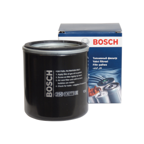 Bosch brndstoffilter N4153, Nanni
