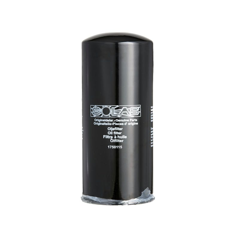 Oliefilter - yanmar 119593-35100