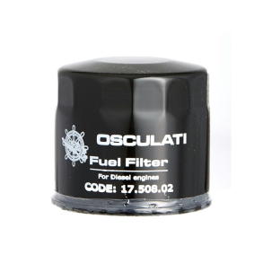 Brndstof filter - yanmar 129470-55703