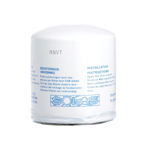 Brændstof filter - mercruiser