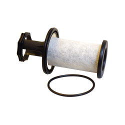 Luftfilter til krumtapshus Volvo D4, D6 OEM 3584145, 3854145
