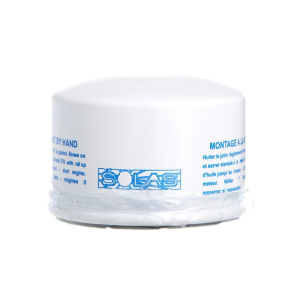 Oliefilter - volvo 834337