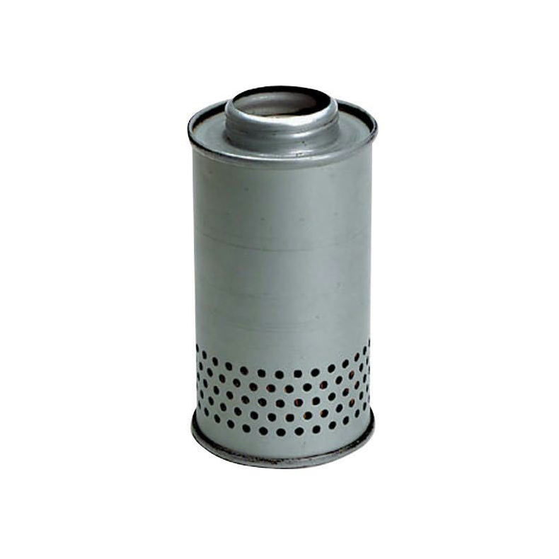 Miljfilter - volvo dieselmotor(krumtapsventilation)