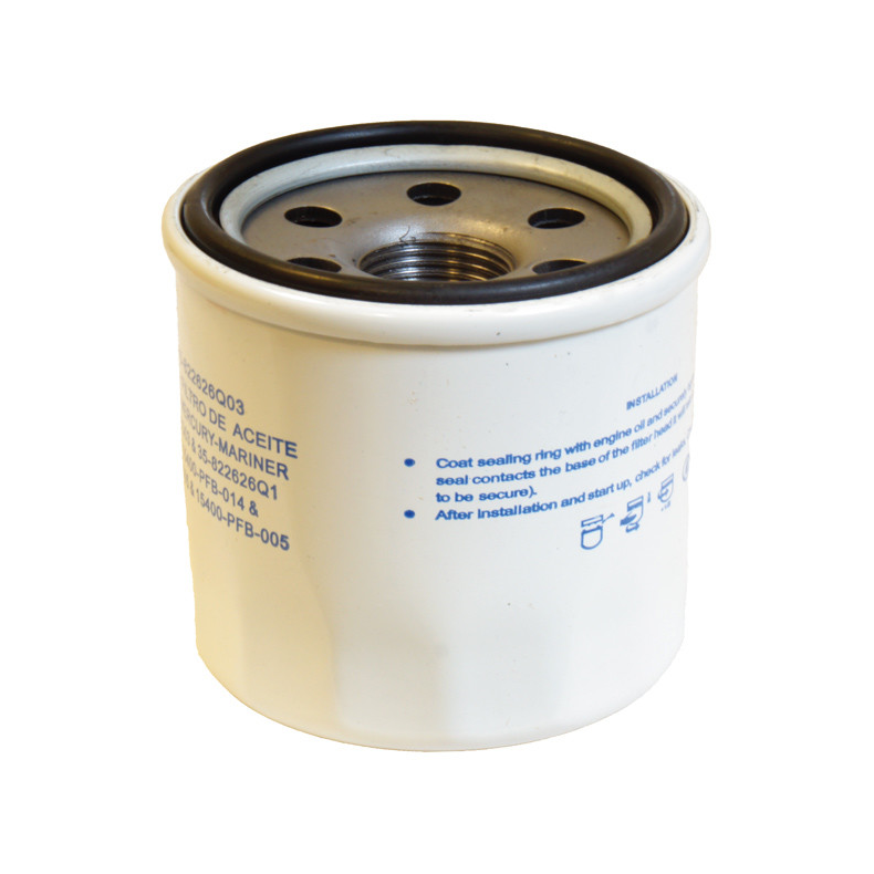 Olie filter til Mercury OEM 35-822626Q03