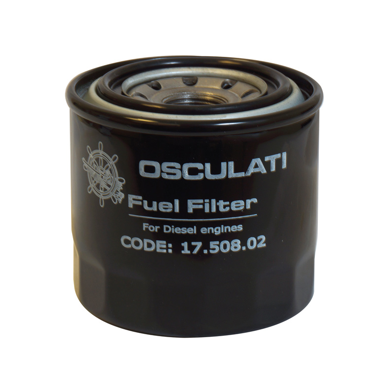 Brndstof filter til Yanmar OEM 129470-55810