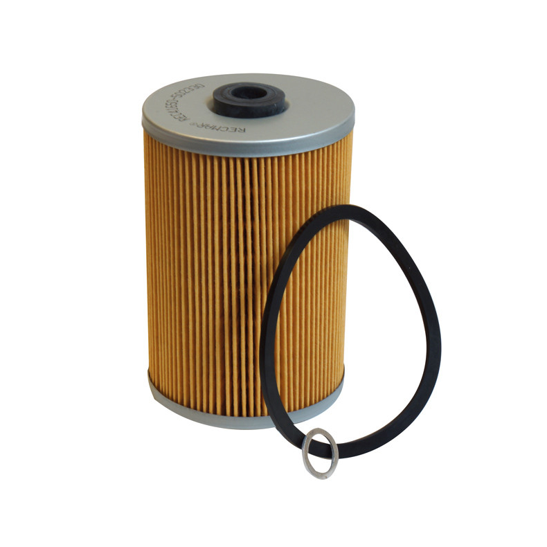 Brndstof filter til Yanmar med pakning OEM 41650-502330