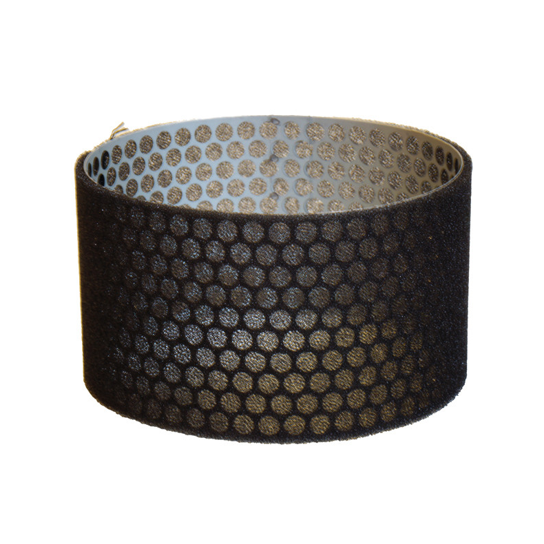 Luftfilter til Yanmar 3JH & 4JH OEM 129470-12330