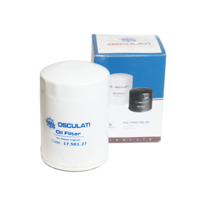 Volvo oliefilter 3850559