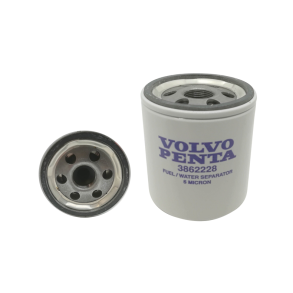 Br�ndstof filter til Volvo & Cobra EFI OEM 3862228