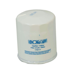 Oliefilter - volvo 3827069