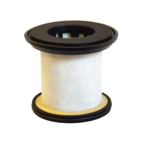 Luftfilter til Volvo D3