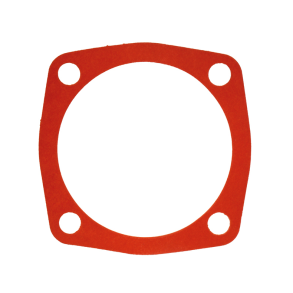 Pakning til Yanmar impellerhus, 3JH, 4JH