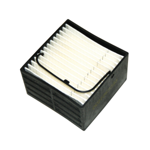Filterindsats til Separ SWK 2000/10, 30 micron