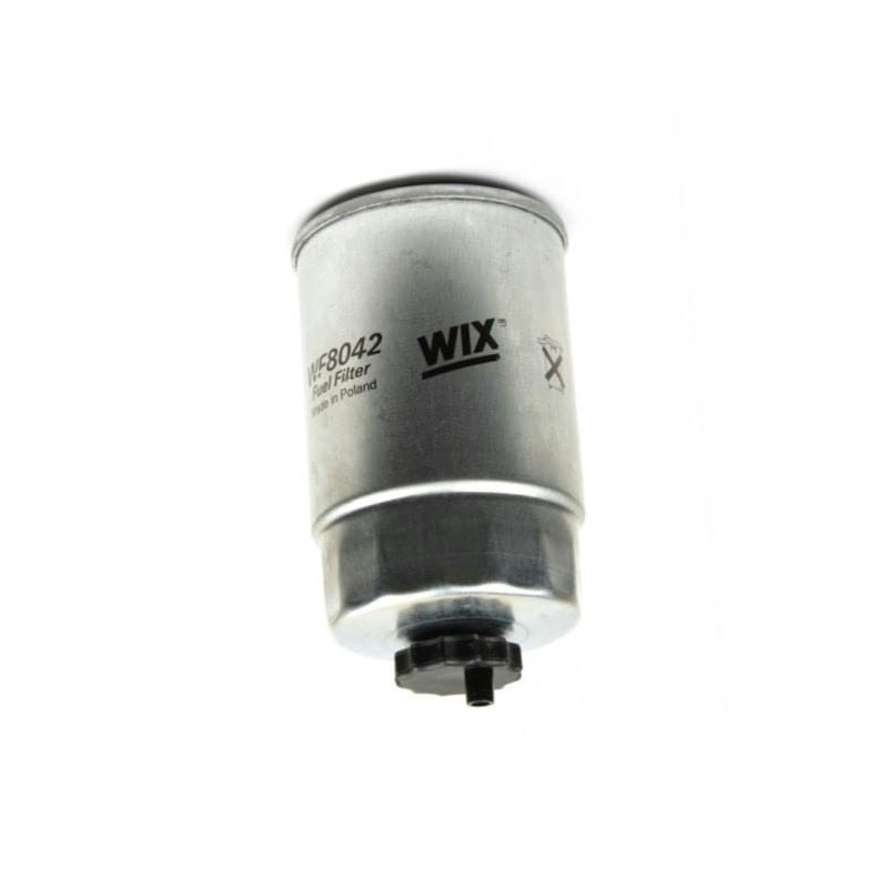Brndstof filter - volvo