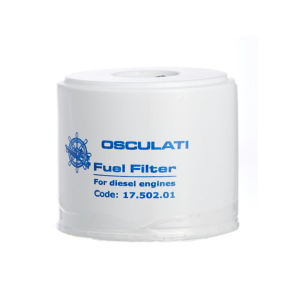 Brndstof filter - volvo 3581078 (cav)