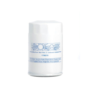 Brndstof filter - volvo 3825133