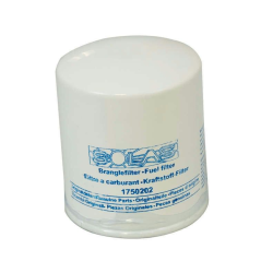 Brndstof filter - volvo 861477, brug 1516907